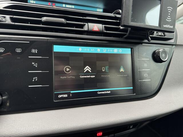 Citroen C4 SpaceTourer 1.5 BlueHDI Business*Navi*ECC*ACC*