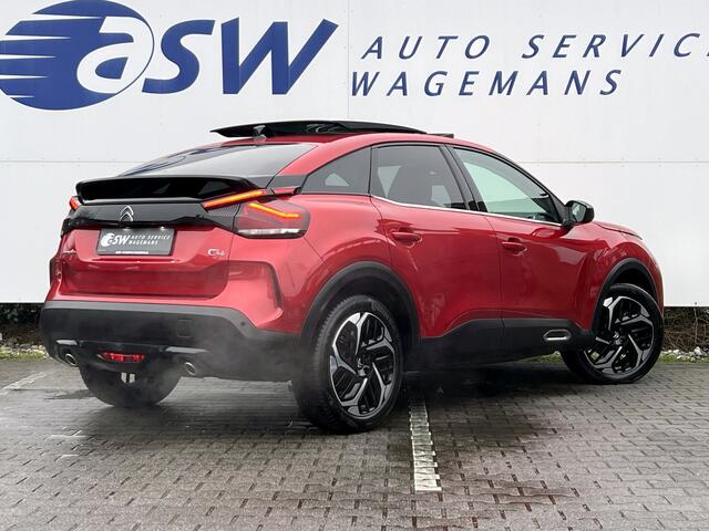 Citroen C4 1.2 Puretech Shine | Pano | Winter Pack | Camera | ACC