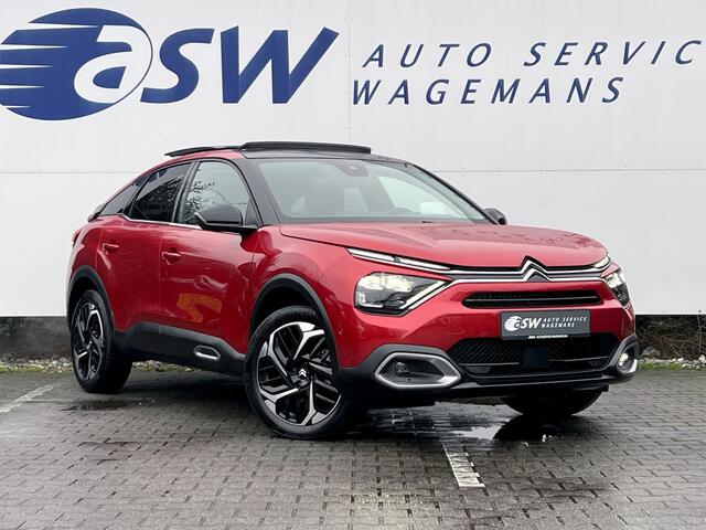 Citroen C4 1.2 Puretech Shine | Pano | Winter Pack | Camera | ACC