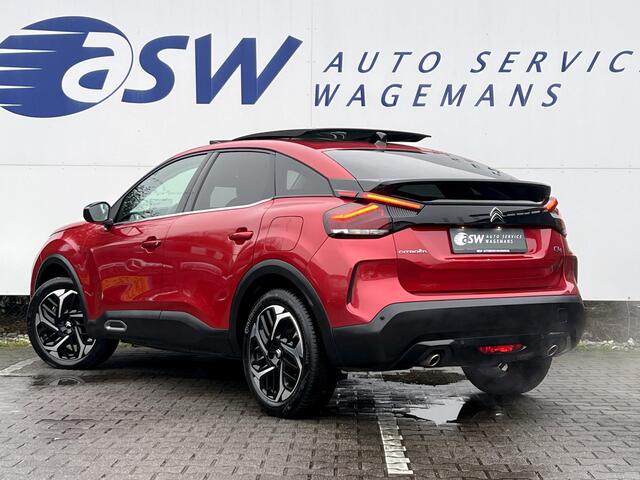 Citroen C4 1.2 Puretech Shine | Pano | Winter Pack | Camera | ACC