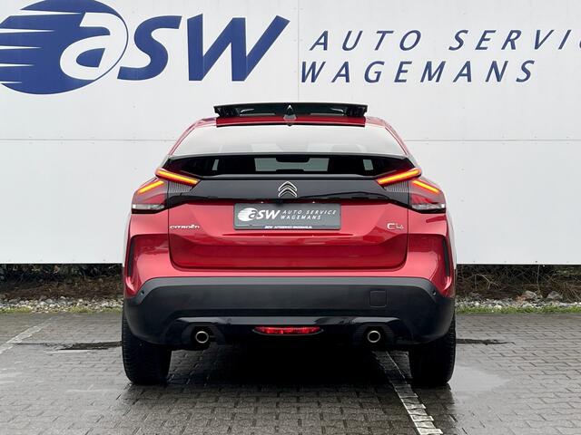 Citroen C4 1.2 Puretech Shine | Pano | Winter Pack | Camera | ACC