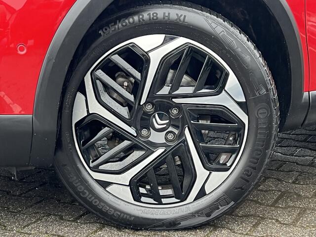 Citroen C4 1.2 Puretech Shine | Pano | Winter Pack | Camera | ACC