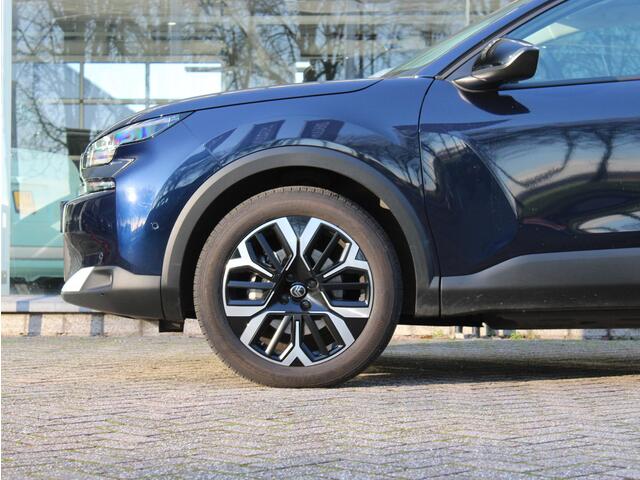 Citroen C4 1.2 Hybrid 145 Plus | Automaat | Camera / Navi / Climate / Stoelverw.