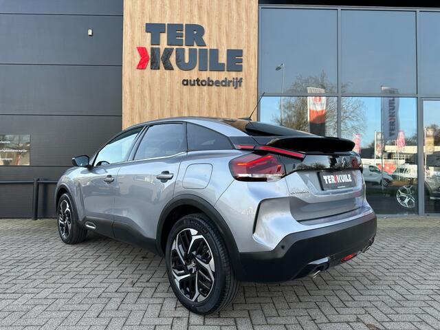 Citroen C4 1.2 PureTech Feel Edition 130PK / HUD / Camera