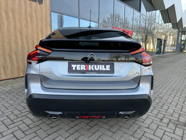 Citroen C4 1.2 PureTech Feel Edition 130PK / HUD / Camera