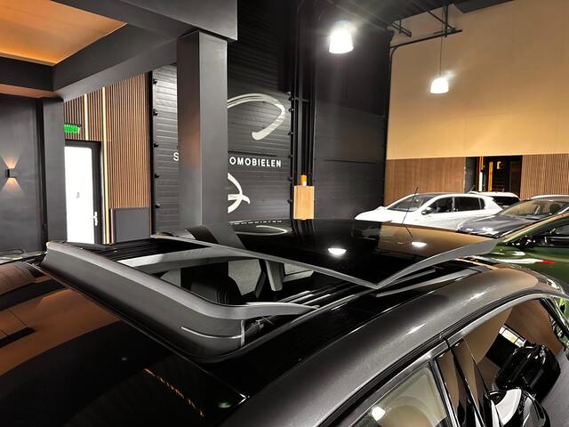 Citroen C4 1.2 Puretech Shine Pano/360/Keyless