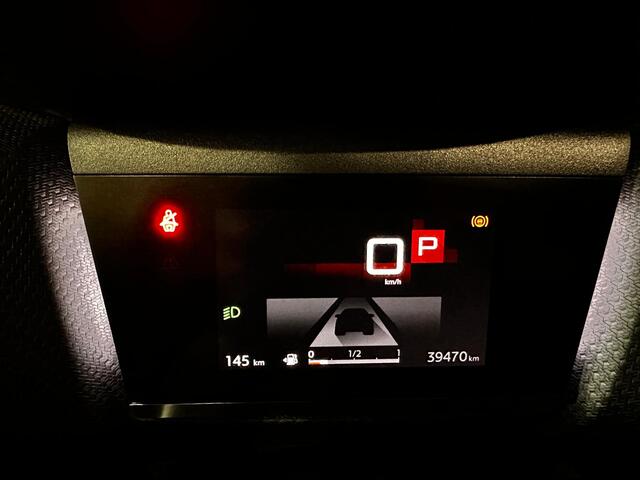 Citroen C4 1.2 Puretech Shine Pano/360/Keyless