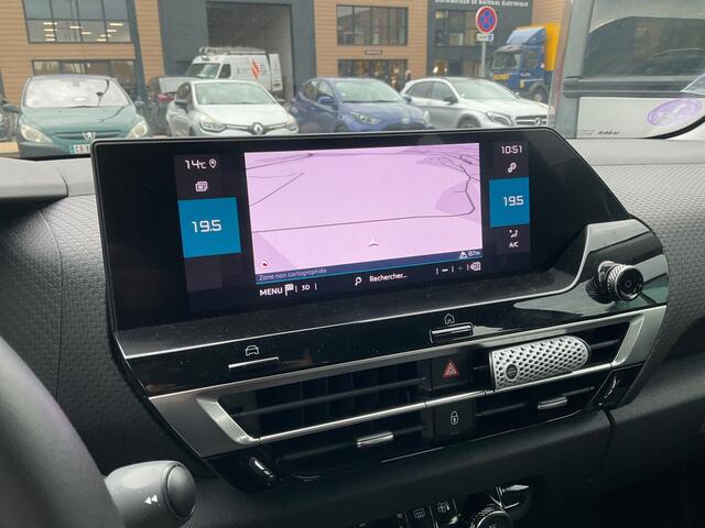 Citroen C4 1.2 Puretech C-Series Automaat