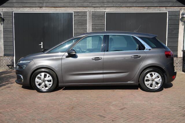 Citroen C4 SpaceTourer 1.2 PureTech Feel