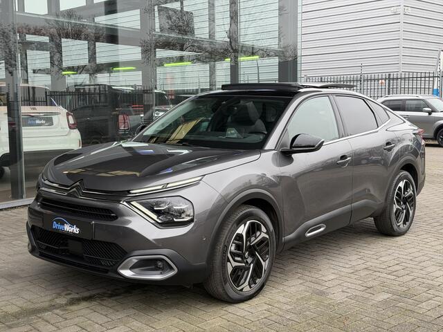 Citroen C4 X 1.2 Puretech Shine | Pano | Head-up | Adaptive Cruise| LEER | Carplay | Full options | Interesse, Proefrit? Bel of app met: 06-24 28 28 42