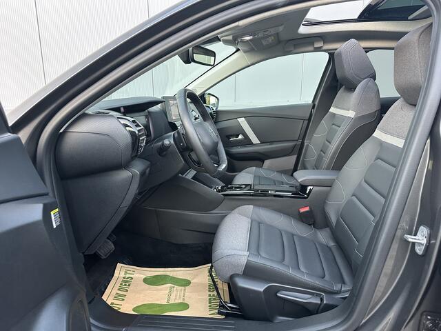 Citroen C4 X 1.2 Puretech Shine | Pano | Head-up | Adaptive Cruise| LEER | Carplay | Full options | Interesse, Proefrit? Bel of app met: 06-24 28 28 42