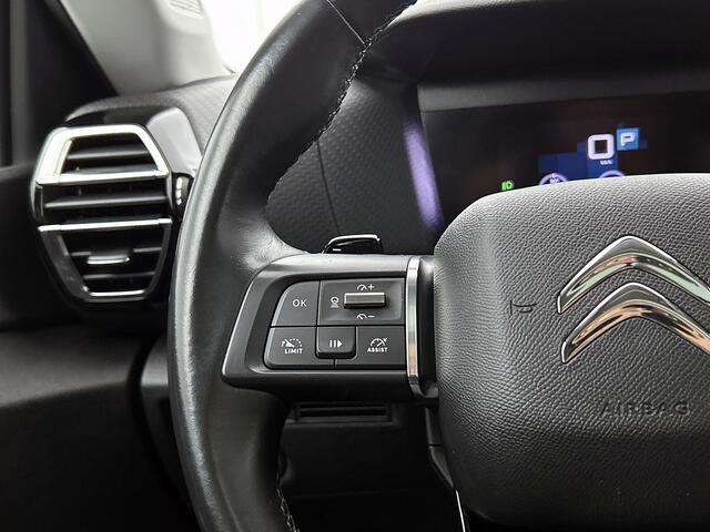 Citroen C4 155 pk Automaat Shine | Rijklaar | Lederen bekleding | Panoramisch schuif-kanteldak | Uniek gewrapt |