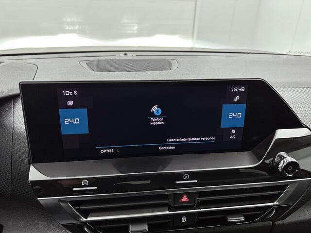 Citroen C4 155 pk Automaat Shine | Rijklaar | Lederen bekleding | Panoramisch schuif-kanteldak | Uniek gewrapt |