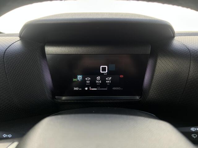 Citroen C4 1.2 PT 130 Shine | Leder | Massagestoelen | Trekhaak | Prijs is rijklaar