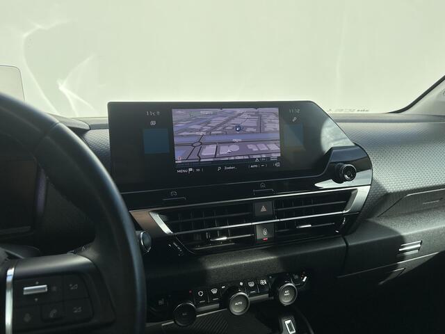 Citroen C4 1.2 PT 130 Shine | Leder | Massagestoelen | Trekhaak | Prijs is rijklaar