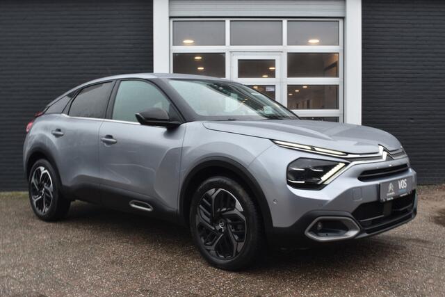 Citroen C4 Puretech 130 EAT8 Shine | Navi | Airco | Automaat | Adapt. Cruise controle |