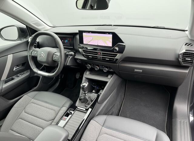 Citroen C4 130pk PT Business+, Camera | Navi & CarPlay