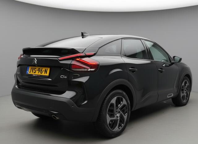 Citroen C4 130pk PT Business+, Camera | Navi & CarPlay