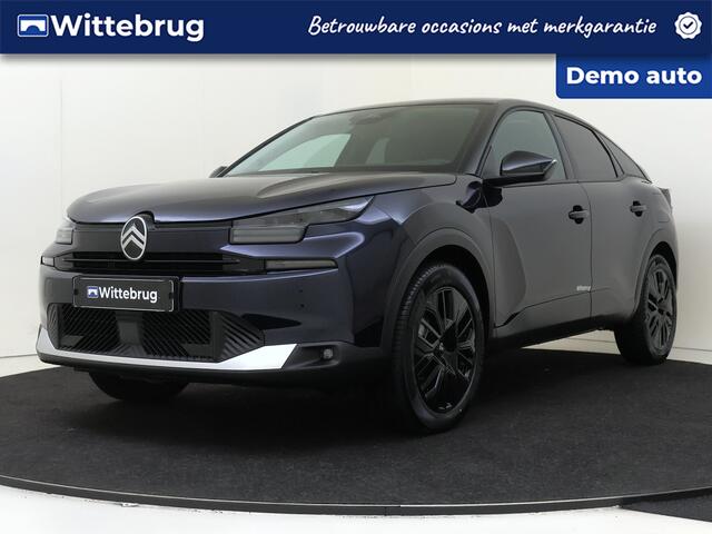 Citroen C4 1.2 Hybrid 145pk Collection | Achteruitrijcamera | Voorruitverwarming | Keyless entry |