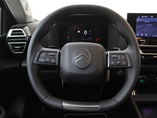 Citroen C4 1.2 Hybrid 145pk Collection | Achteruitrijcamera | Voorruitverwarming | Keyless entry |