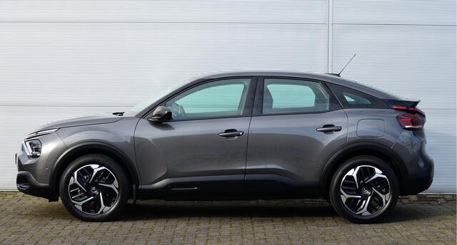 Citroen C4 1.2 AUTOMAAT FEEL EDITION | HOGE ZIT | 11.000 KM | NAVI | CAMERA | DODEHOEK ASSISTENT | ADAPTIEF CRUISE | ALL IN RIJKLAARPRIJS