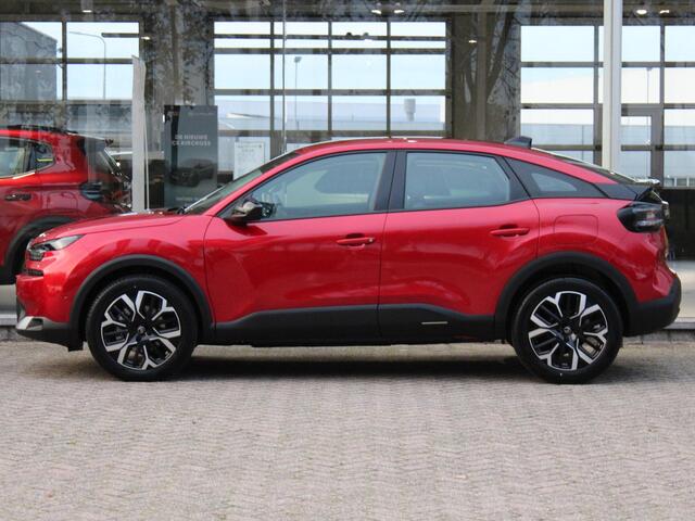 Citroen C4 HYBRID 145 BUSINESS VOORRAAD KORTING