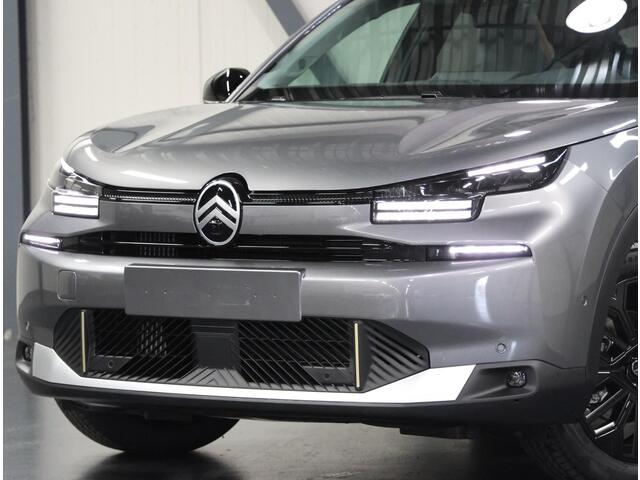 Citroen C4 1.2 Hybrid 145PK Max | 1ste eigenaar | AppleCarPlay/AndroidAuto | Schuifkanteldak | Head-Up Display | Navigatie | Adaptive Cruise Control | Keyless | AGR Stoelen | Stoel/Stuur/Voorruitverwarming | FULL LED | 360'Camera | Isofix | Privacy Glass |