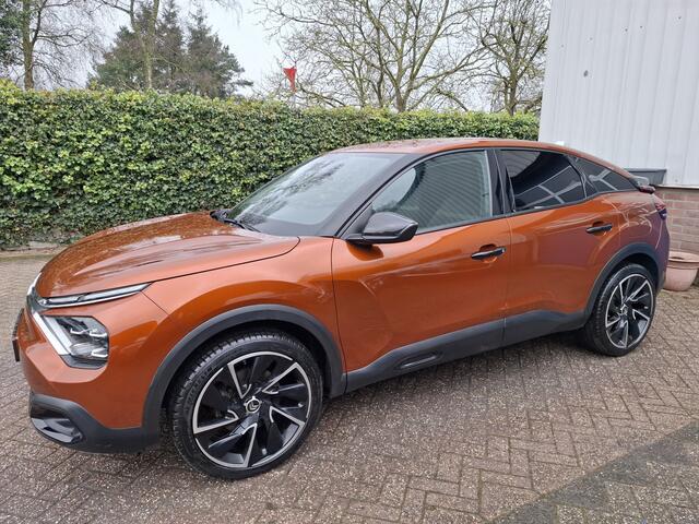 Citroen C4 1.2 Puretech Feel CLIMAT/CRUISE/PDC/LED/CARPLAY 130PK