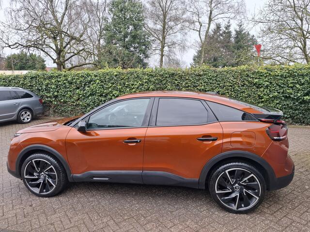 Citroen C4 1.2 Puretech Feel CLIMAT/CRUISE/PDC/LED/CARPLAY 130PK