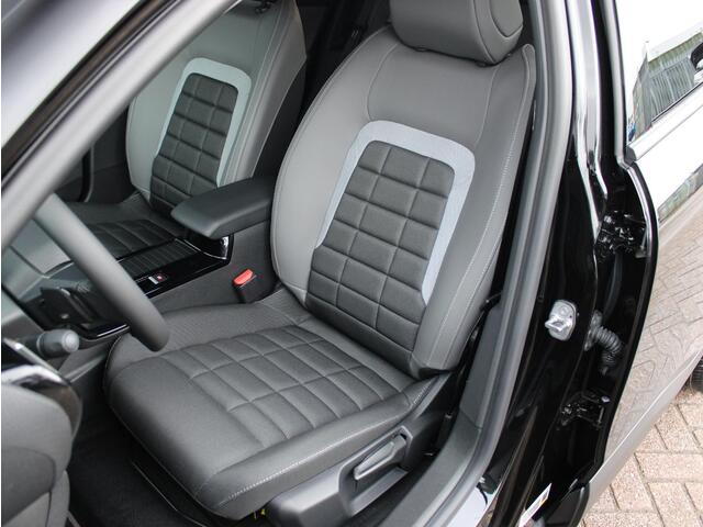 Citroen C4 1.2 Hybrid 145pk Collection VOORRAAD KORTING