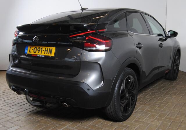 Citroen C4 1.2 PT. Shine | Apple Carplay | Stoelverwarming | Trekhaak