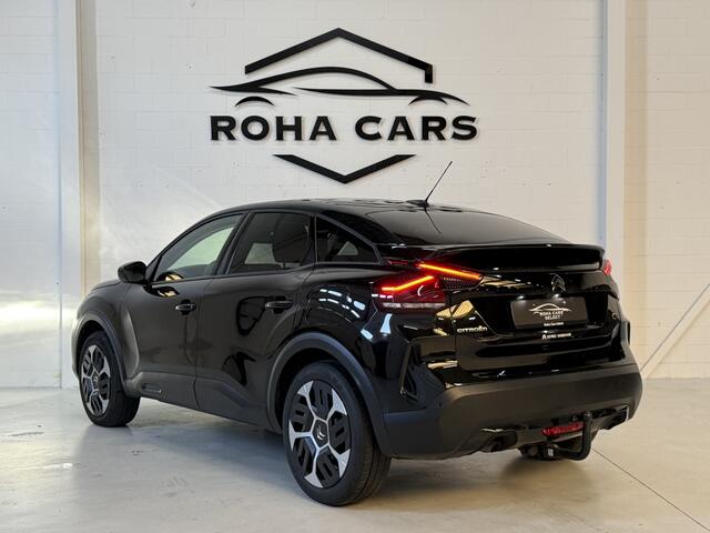 Citroen C4 pt Feel *Camera*Lane assist*Trekhaak*Cruise*