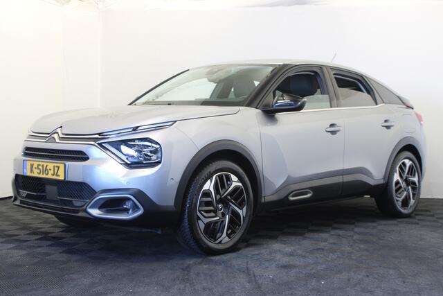 Citroen C4 1.2 Puretech Shine |Navi|Camera|Trekhaak|