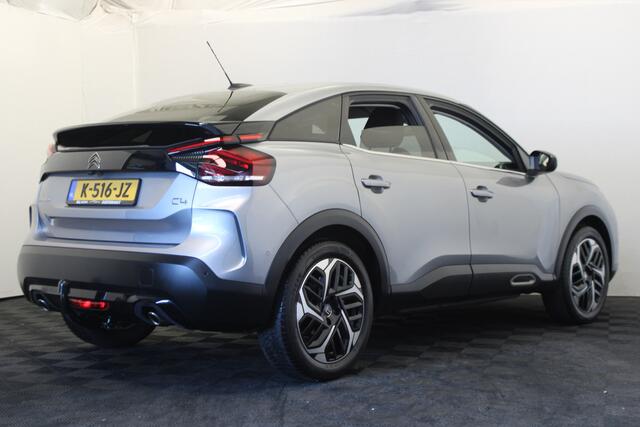 Citroen C4 1.2 Puretech Shine |Navi|Camera|Trekhaak|