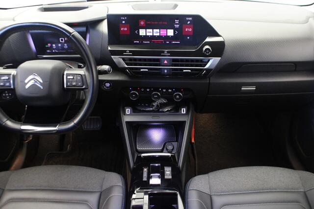 Citroen C4 1.2 Puretech Shine |Navi|Camera|Trekhaak|