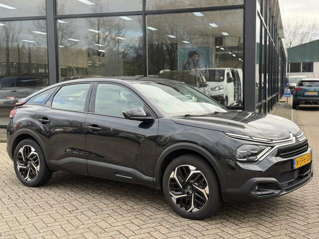 Citroen C4 130pk Business Plus Automaat|Camera|Trekhaak!