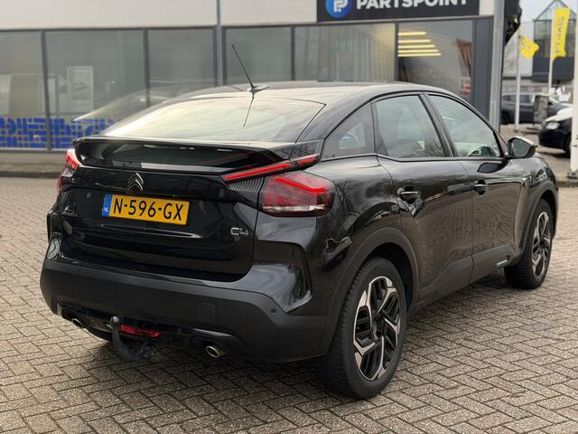 Citroen C4 130pk Business Plus Automaat|Camera|Trekhaak!