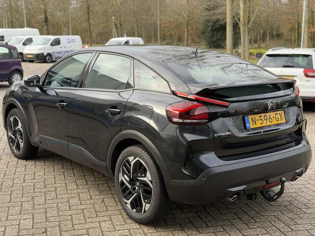 Citroen C4 130pk Business Plus Automaat|Camera|Trekhaak!