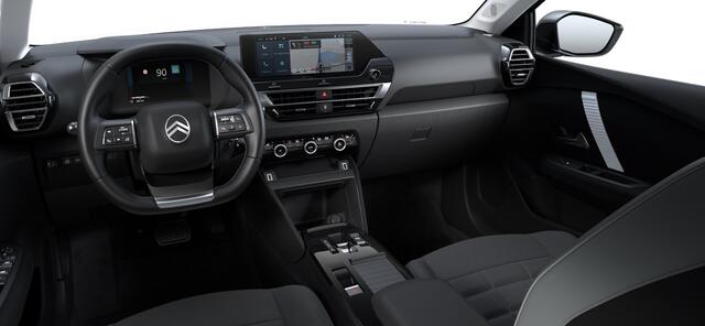 Citroen C4 1.2 Hybrid 145pk Collection DIRECT RIJDEN - 8 JAAR GARANTIE