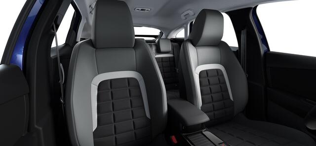 Citroen C4 1.2 Hybrid 145pk Collection DIRECT RIJDEN - 8 JAAR GARANTIE