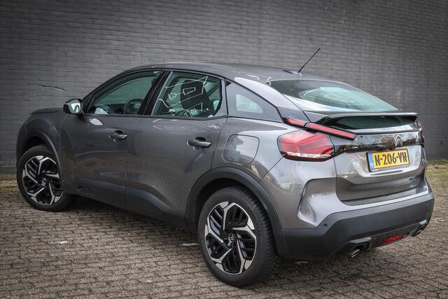 Citroen C4 1.2 Puretech Business Plus Net binnen - Nu al te bezichtigen