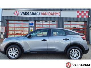 citroen-c4-zeer-mooi-1.2-puretech-l