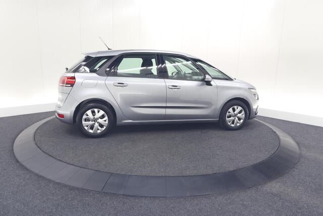 Citroen C4 SpaceTourer PureTech 130 EAT8 Feel | Climate Control | Apple Carplay | Cruise Control | Parkeersensoren