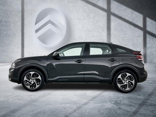 Citroen C4 130 pk Feel Edition | Rijklaar | Navigatie | Comfort Seats | 360 camera |