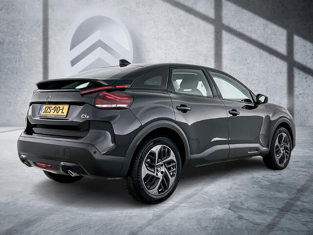 Citroen C4 130 pk Feel Edition | Rijklaar | Navigatie | Comfort Seats | 360 camera |