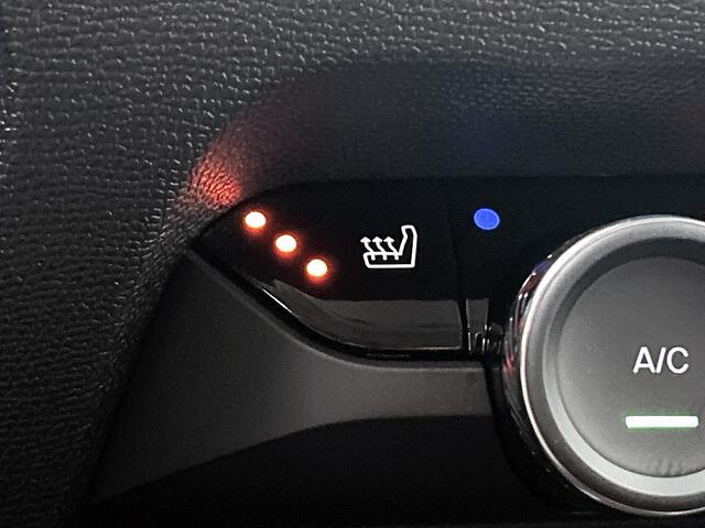 Citroen C4 Hybrid 145pk Automaat Max | Rijklaar | Stoelverwarming | 360 camera | Leder |