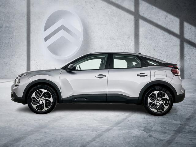 Citroen C4 130 pk Feel Edition | Rijklaar | Camera | Comfort Seats | Navigatie |