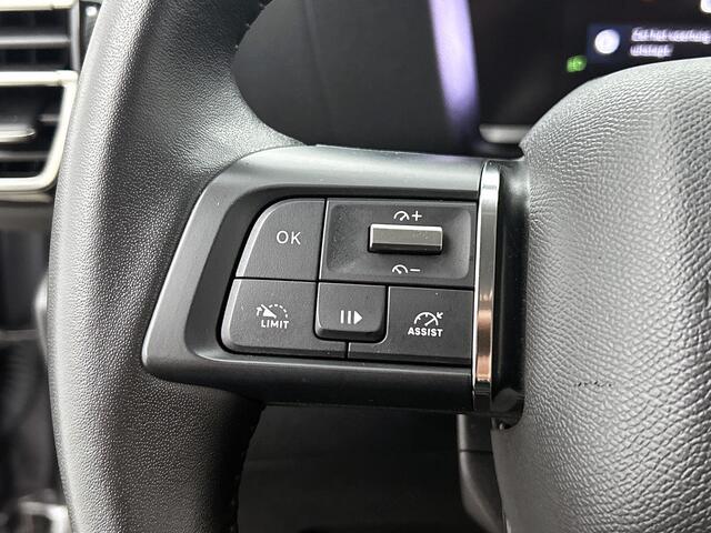 Citroen C4 130 pk Feel Edition | Rijklaar | Camera | Comfort Seats | Navigatie |