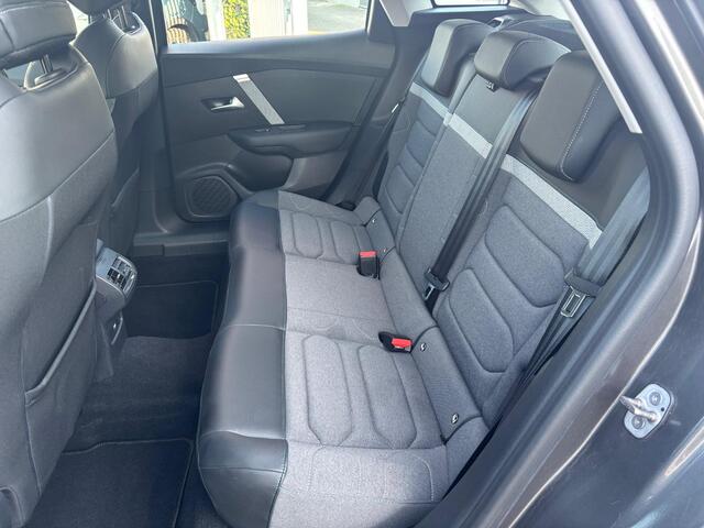 Citroen C4 1.2 Puretech Feel Pack | Automaat | Rijklaar geleverd incl 12 maanden BOVAG garantie |