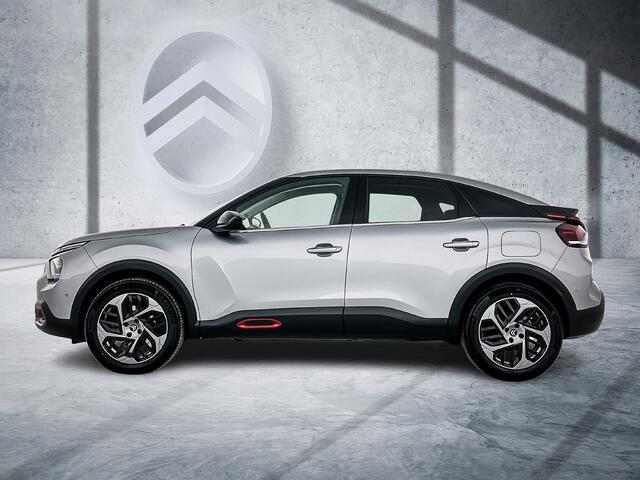 Citroen C4 130 pk Automaat Feel Pack | Rijklaar | Stoelverwarming | Head-up Display | Adaptive Cruise |